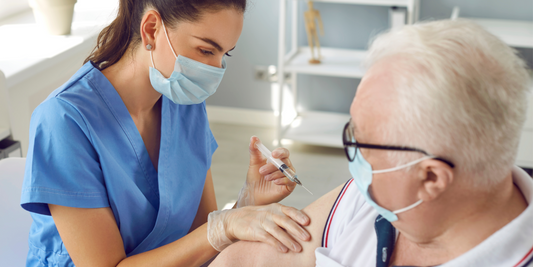 Cita para Vacunación